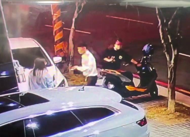 台中五口命案長女遺言曝！悲喊「對不起我很努力了」