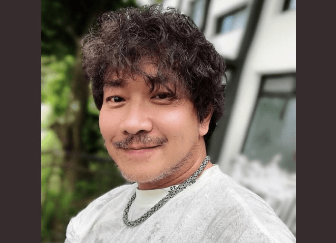 江俊翰住院動刀！擠膿包變蜂窩性組織炎　自嘲：失去貞操