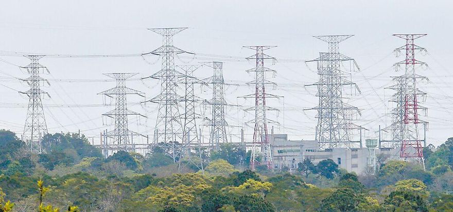 台電千億撥補再卡關！電價恐飆漲？高層：9月審議會勢必提出