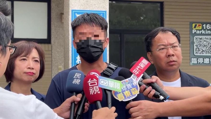 影/台中五口命案！次女丈夫怒轟：放走團購主、美容師恐串供