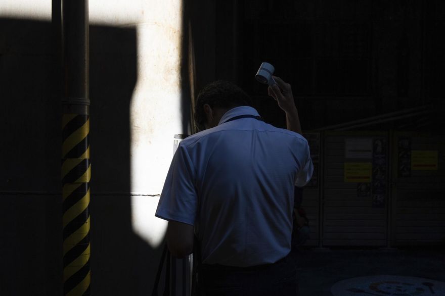 遊日本注意！19都道府縣發「中暑警報」　最高溫將破35℃