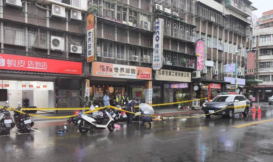 土城惡夫殺2女！下流撩妹對話曝光：我算溫柔但我很久