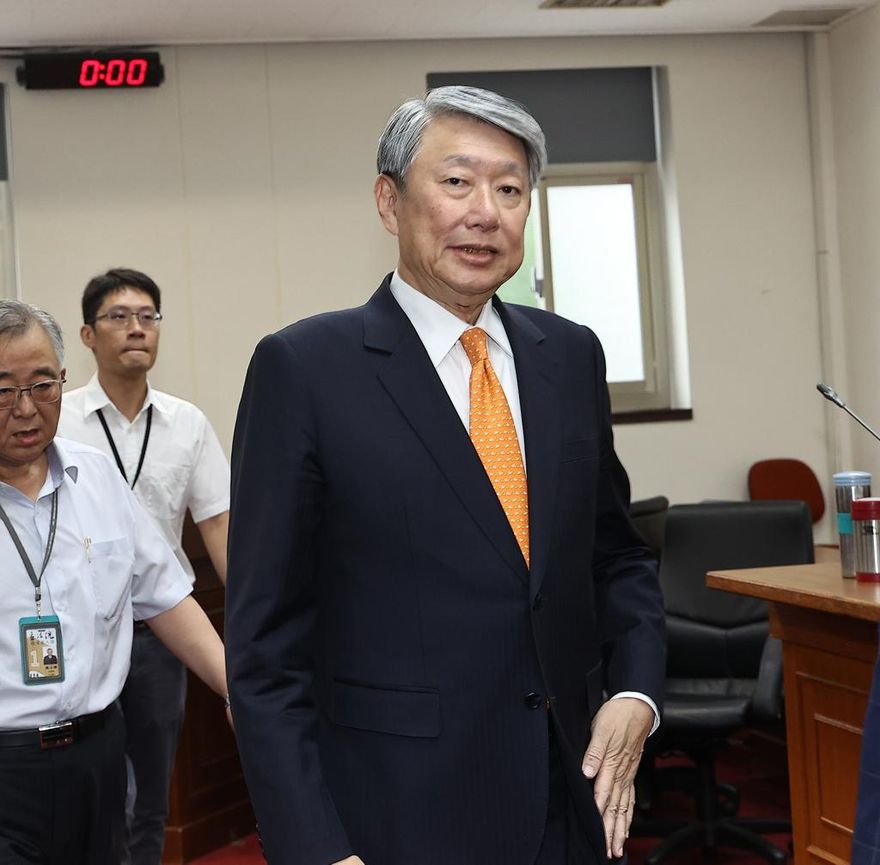 被問台美關稅談判、是否徵32%？　郭智輝：還在談判