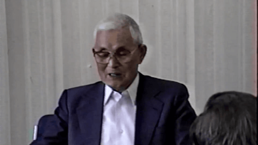 影/曾解剖300多人！陸首曝侵華日軍「731隊成員」口述證言