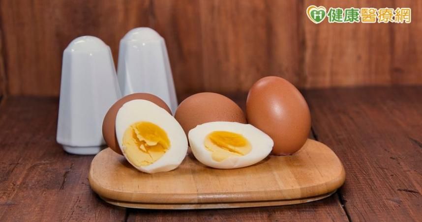 膽固醇高忌吃蛋？醫：「這樣煮」一天一顆沒問題
