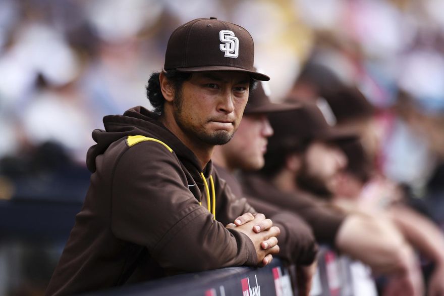 MLB/達比修有回來了！8日主場尬響尾蛇　本季首度登板