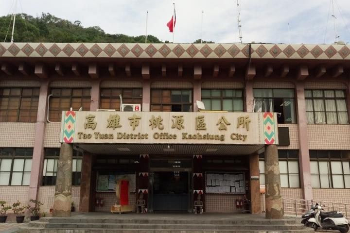 丹娜絲遠離！高雄桃源區連放3天颱風假　「3里」8日停班課