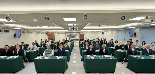 備戰大罷免！最高檢整合6大機關確保投票不受干擾