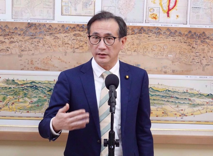 各縣市納「新型核電廠」用地評估！鄭運鵬籲賴政府全國大探勘