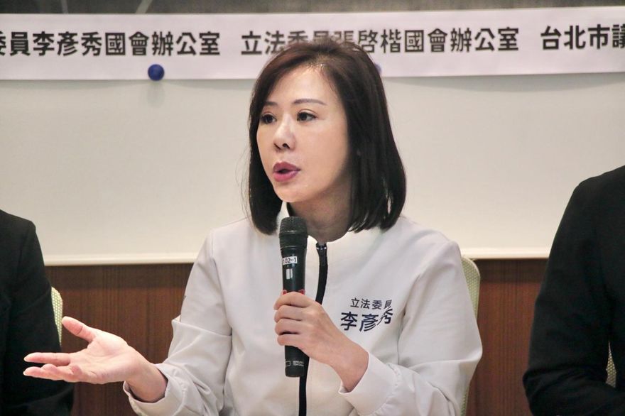 反毒預算4年150億成效遭質疑　藍委批：淪作文比賽