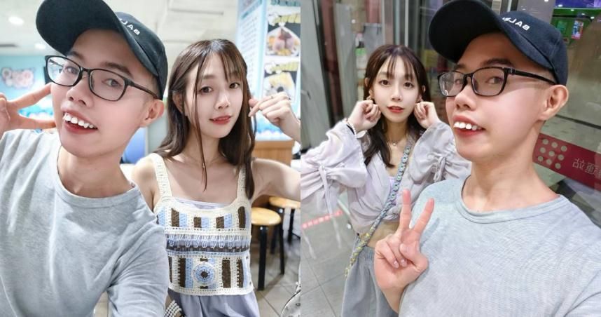鄧佳華要結婚了！坦承不接受「AA制」