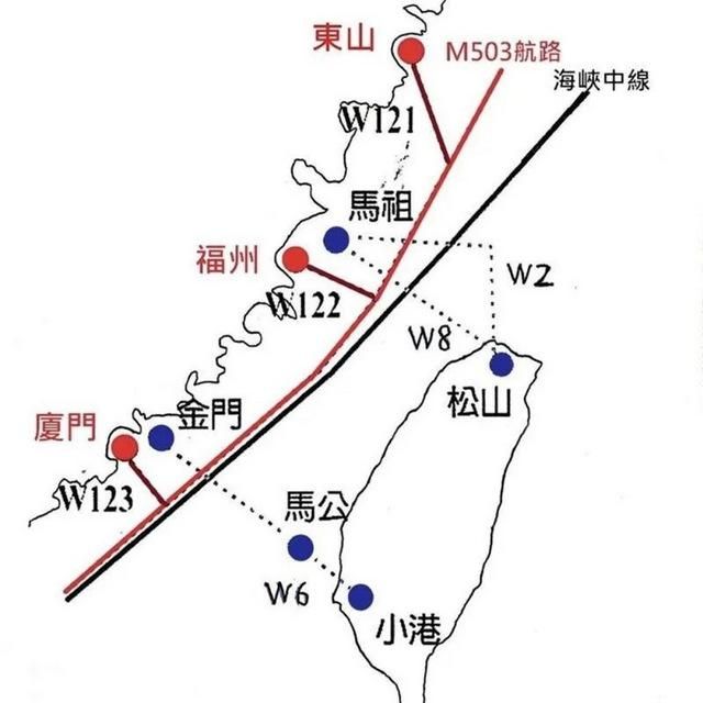 美國務院籲兩岸對話　解決W121爭議
