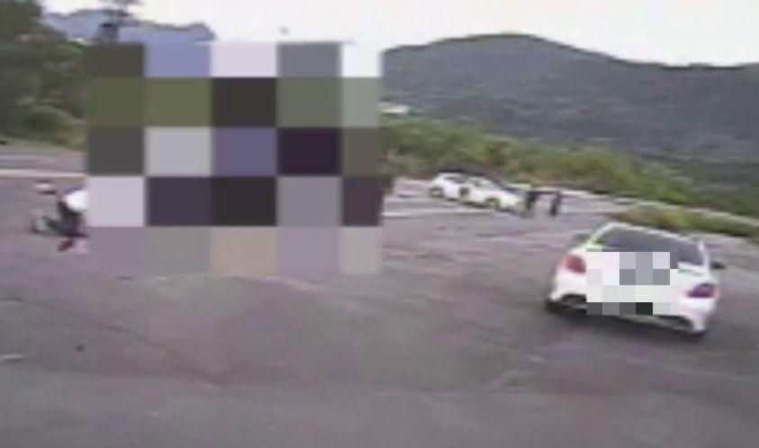 影/人生停格在21歲！東華女大生騎車撞轎車「頭部重創慘死」