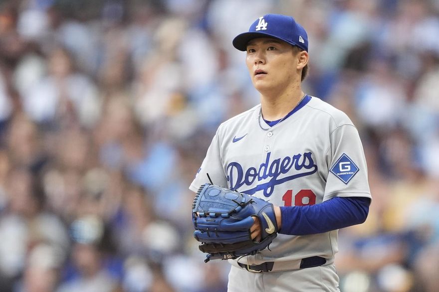 MLB/生涯最慘一役！山本由伸0.2局爆5分　日媒點出2原因