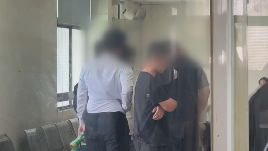 台中豐原5口滅門案最新！遺體驗血釐清疑點