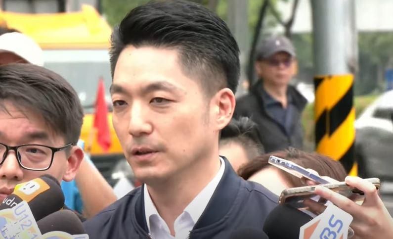 不放颱風假被封「蔣神」　蔣萬安：神的是全體防災夥伴