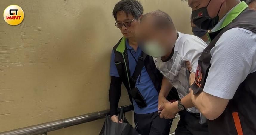 為何一次都帶走！新北人妻跟妹慘死狠夫手　老父相驗崩潰