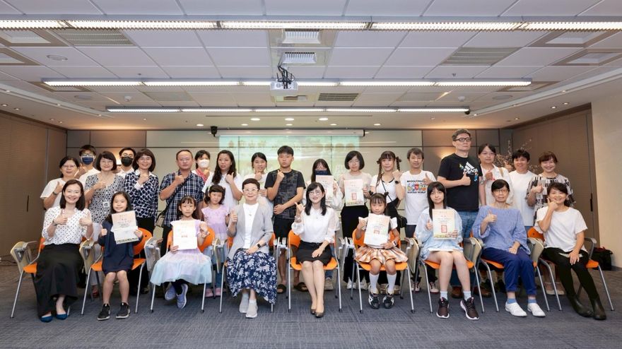 寶吉祥第三屆成語故事徵文比賽揭曉　全國64位學生脫穎而出