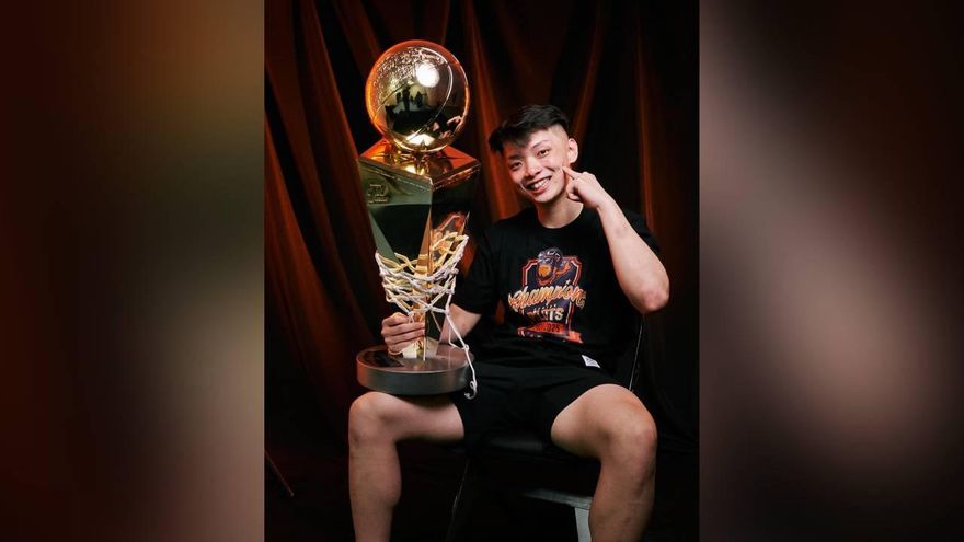 瓊斯盃陣容大風吹！胡瓏貿4將因傷退出　李家慷首獲徵召
