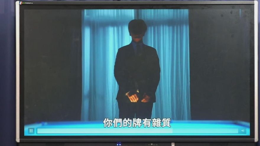 國民黨推反惡罷廣告　暗諷賴清德「選輸就翻桌」
