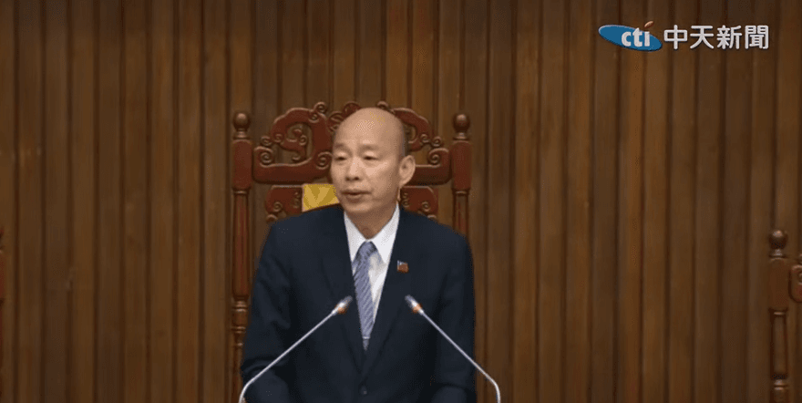 關稅即將公布！韓國瑜掛念農民與勞工：竭盡所有站在身邊守護