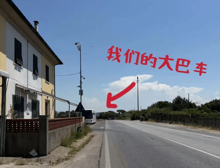 義大利盜竊驚魂！陸觀光團車輛被洗劫　警方兩小時才到場