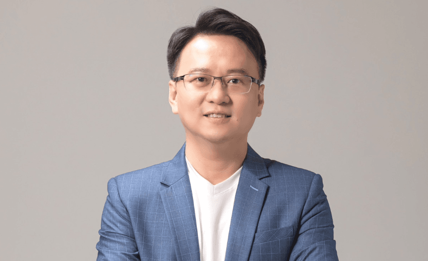 莊競程辭中辦執行長拚大罷免　卓榮泰准了：尊重生涯規劃