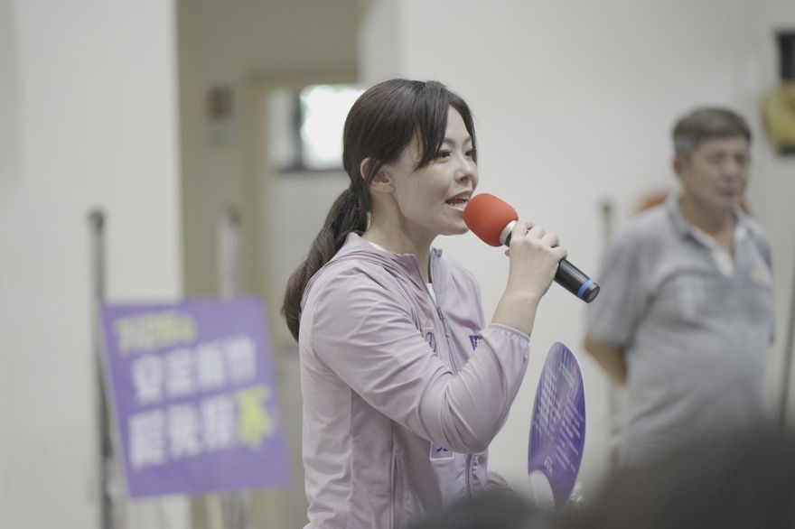 奧步來了？網瘋傳「刪減中低收補助」影片　高虹安正面回擊網讚爆