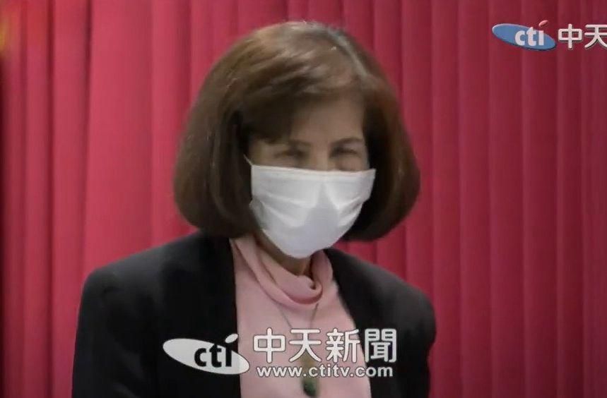 大同前董座林郭文艷被控「掏空公司上億」！　200萬交保