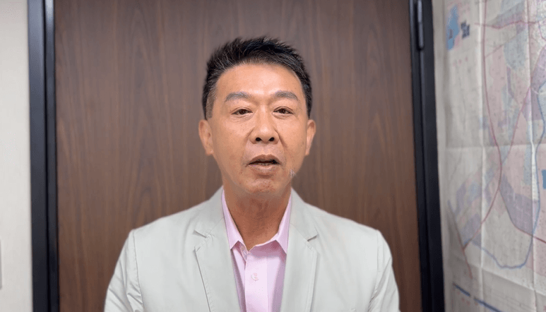 青鳥再飛出來？許智傑：51戰隊將跟人民站一起守護立院