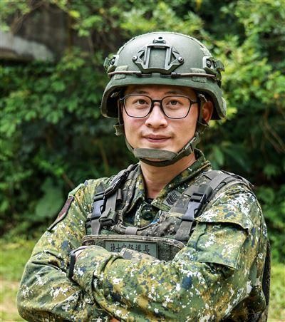 首度全旅動員教召登場　射擊訓練導入「一模式」貼近實戰需求