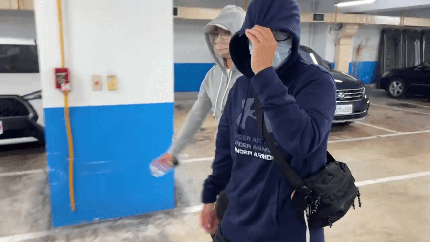 新店玩SUP害死2勇消　同行者：他突然改變路線