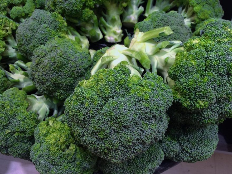 花椰菜抗癌關鍵在「蘿蔔硫素」　微波加熱可保留4倍營養