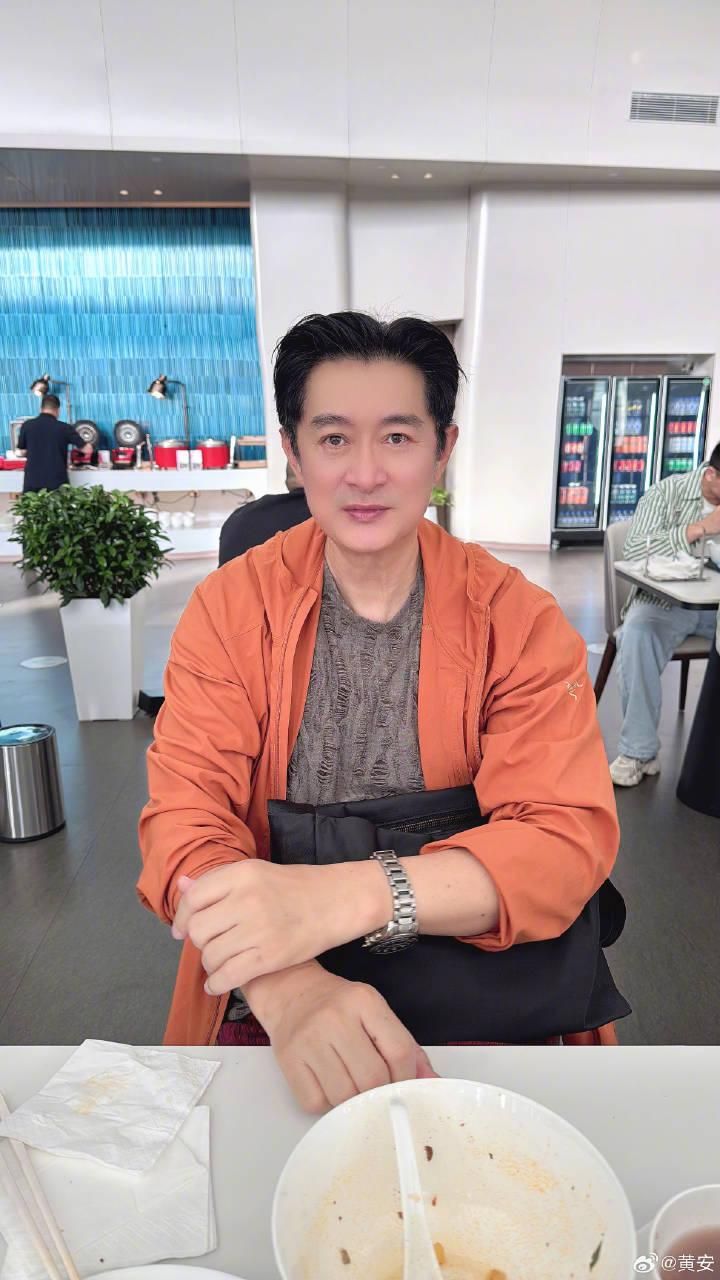 網傳黃安要出家　本尊親回：雖不是真的，也有那意思