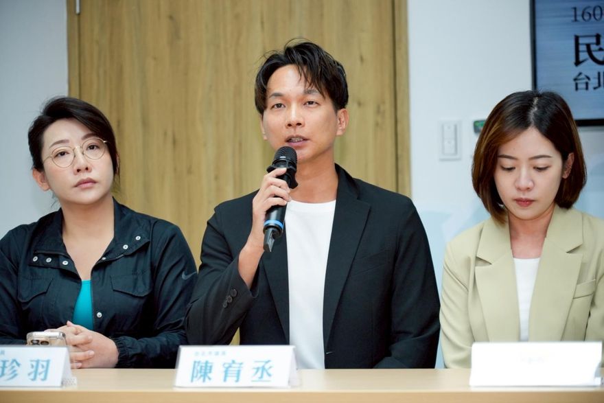 罷免前黃金周大集結！民眾黨號召720台灣人站出來「反罷要贏」