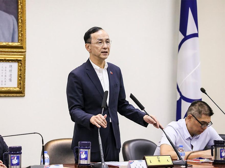普發1萬週五過關？藍點頭補台電千億但要求三年不漲電價