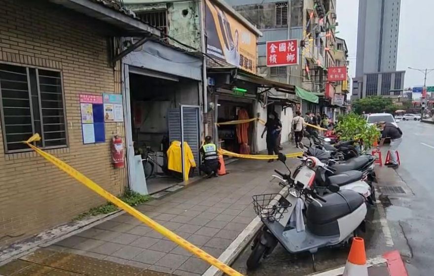 萬華檳榔攤命案最新！少年「嫌犯」坦承打死人 　警疑他頂包