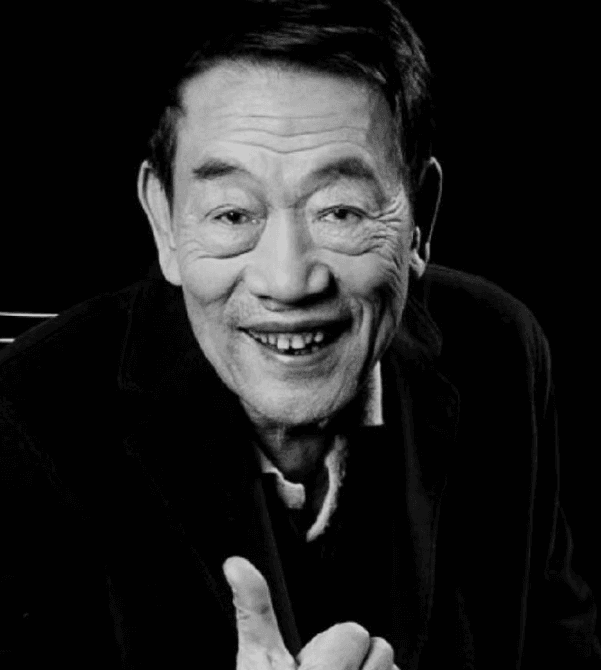 陸相聲傳奇大師去世！享耆壽93歲　當日上午才出席活動剪綵