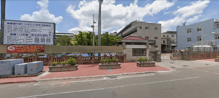 建臺高中23考生被「報錯科目」　校方道歉：承擔所有責任