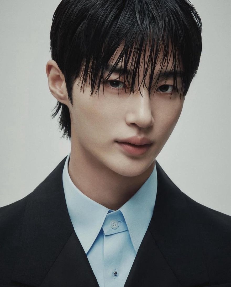 邊佑錫確定主演Netflix《我獨自升級》！網友暴動了