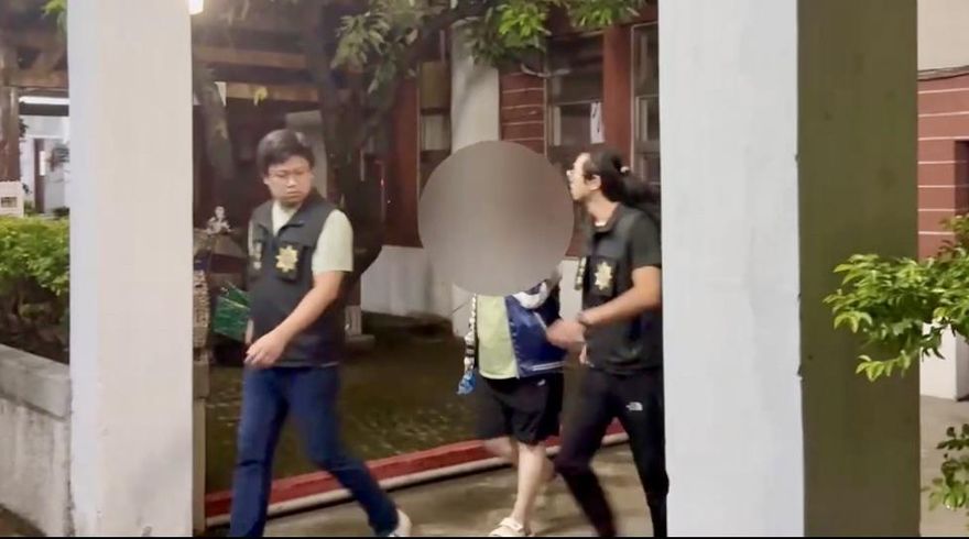 奪命殺局曝！黑心團購主去年9月與五口命案長女搭上線