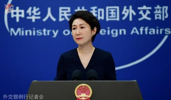 川普宣布對「銅」課50%關稅　陸外交部：反對泛化國安概念