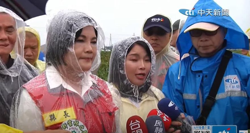 農業部喊預算遭砍沒錢補助　張嘉郡：預算增加卻喊窮錢花哪了？