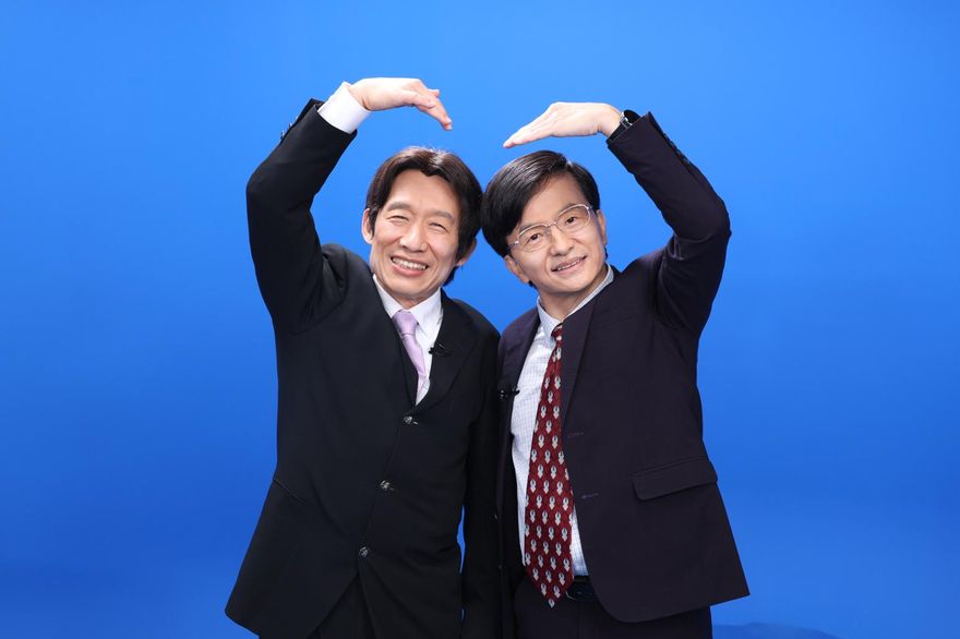 合體唐從聖默契依舊！郭子乾親揭難再現《悶鍋》原因