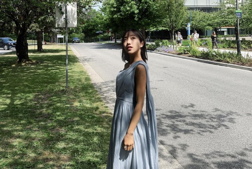 婚禮倒數！蔡佩軒積極健身　竟被婚紗公司要求：別再瘦了