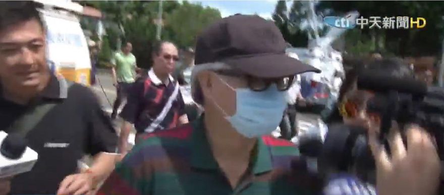 尹清楓命案關鍵人物病逝！前海軍上校郭力恆享壽73歲　一生牽動拉法葉案黑幕