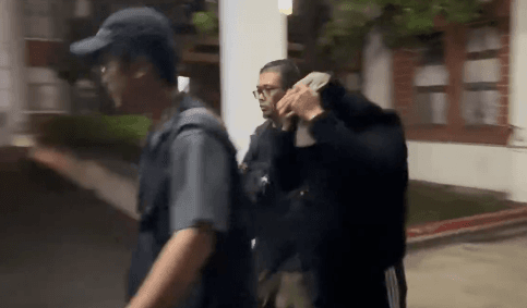 豐原一家5口命案！當鋪業者等3人列被告　複訊後無保請回