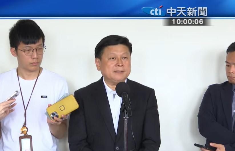 藍黨團拚特別條例三讀落實普發現金　要卓揆報告台電撥補