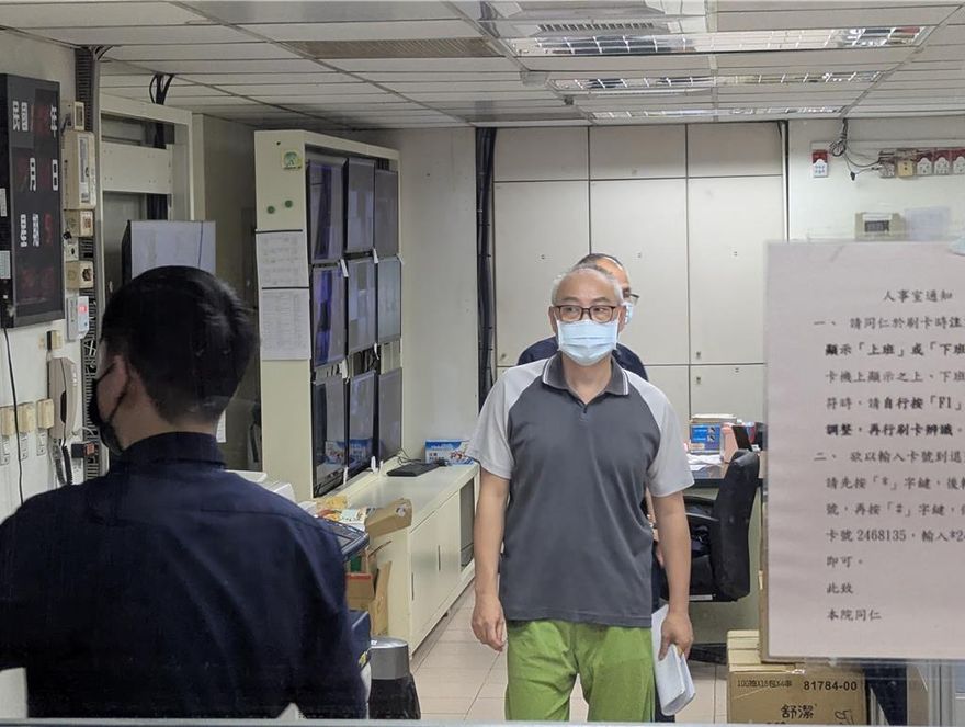 基隆偽造連署案起訴　前民政處長、黨高層、領銜人等4人均認罪交保