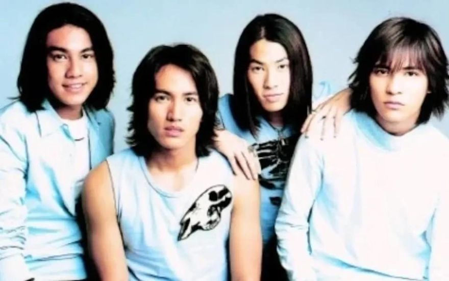 睽違12年！F4傳今晚大巨蛋合體五月天 相信音樂回應藏玄機